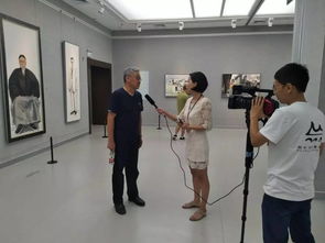 中國夢 湖山情 徽鄉巢畔寫生創作學術邀請展走進桂林，影視美術道具置景服務助力藝術新篇